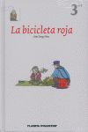LA BICICLETA ROJA         1E