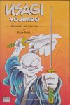 USAGI YOJIMBO Nº 20