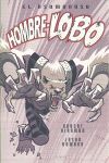 EL ASOMBROSO HOMBRE LOBO Nº 01/04