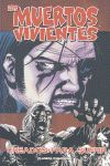 LOS MUERTOS VIVIENTES Nº 08/32