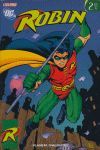 UNIVERSO DC: ROBIN Nº 02