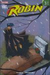 UNIVERSO DC: ROBIN