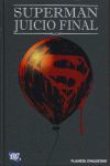 SUPERMAN: JUICIO FINAL