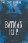 BATMAN R.I.P.