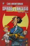SPIROU Y FANTASIO DE MUNUERA Nº 02