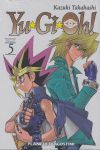 YU-GI-OH! Nº 05