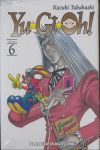 YU-GI-OH! Nº 06