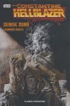 HELLBLAZER DE DENISE MINA  1ED