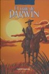 EL VIAJE DE DARWIN