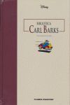 BIBLIOTECA CARL BARKS