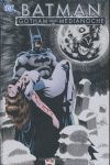 BATMAN:GOTHAM DES.MEDIANOCHE