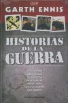 HISTORIAS DE LA GUERRA  1ED