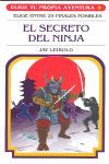 EL SECRETO DEL NINJA
