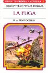 LA FUGA