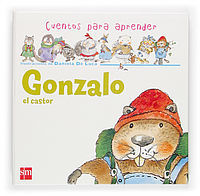 GONZALO, EL CASTOR
