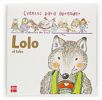 LOLO, EL LOBO
