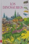 LOS DINOSAURIOS