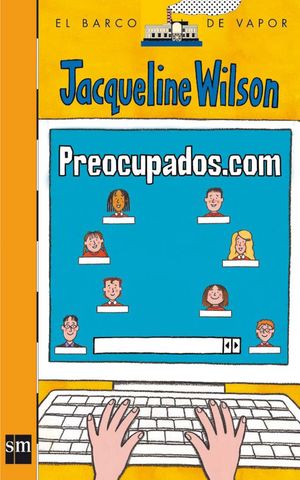 PREOCUPADOS.COM