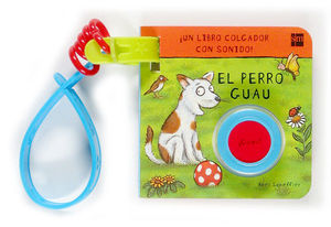 EL PERRO GUAU