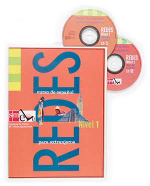 REDES 1. LIBRO DEL ALUMNO