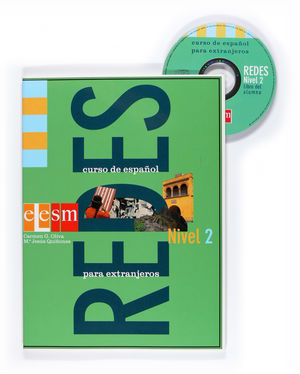 REDES 2. LIBRO DEL ALUMNO