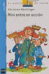 MINI ENTRA EN ACCIÓN
