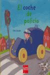 EL COCHE DE POLICÍA