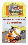 VEHÍCULOS