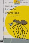 LA ARAÑA ENAMORADA