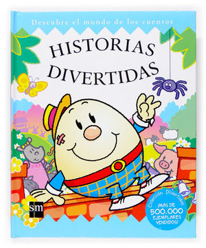 HISTORIAS DIVERTIDAS