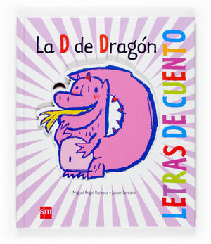 LA D DE DRAGÓN