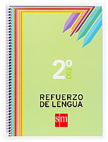 REFUERZO DE LENGUA. 2 ESO