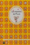LOS POEMAS DE PILLO (SIN MUÑECO)