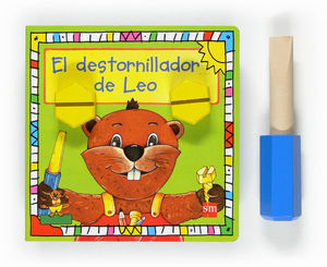 EL DESTORNILLADOR DE LEO