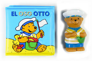 EL OSO OTTO