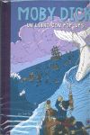 MOBY DICK. UN LIBRO CON POP-UPS