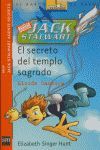 EL SECRETO DEL TEMPLO SAGRADO