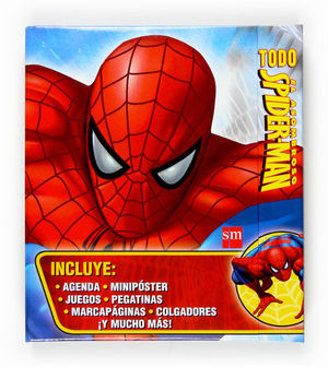 TODO SPIDERMAN