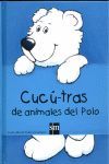 CUCU-TRAS DE ANIMALES DEL POLO