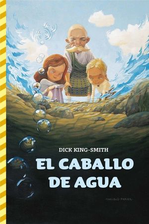 CABALLO DE AGUA, EL