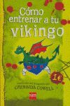 CÓMO ENTRENAR A TU VIKINGO