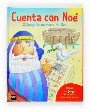 CUENTA CON NOÉ