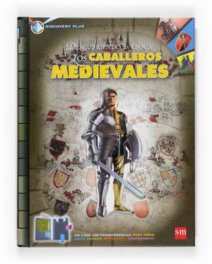CABALLEROS