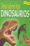 DESCUBRE LOS DINOSAURIOS