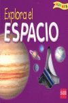 EXPLORA EL ESPACIO