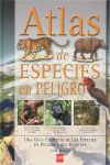 ATLAS DE ESPECIES EN PELIGRO