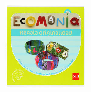 REGALA ORIGINALIDAD