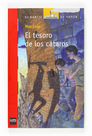 EL TESORO DE LOS CÁTAROS