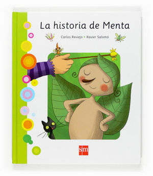 LA HISTORIA DE MENTA