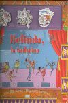 BELINDA, LA BAILARINA